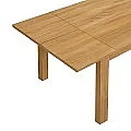 Mesa extensible 9