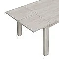 Mesa extensible 7