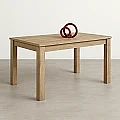 Mesa fija 120x80 N480