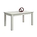 Mesa fija 120x80 N480