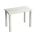 Mesa libro extensible 15 90x45