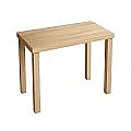 Mesa libro extensible 15 90x45