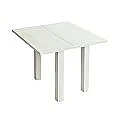 Mesa libro extensible 15 90x45