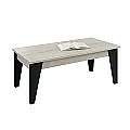 Mesa centro elevable 43