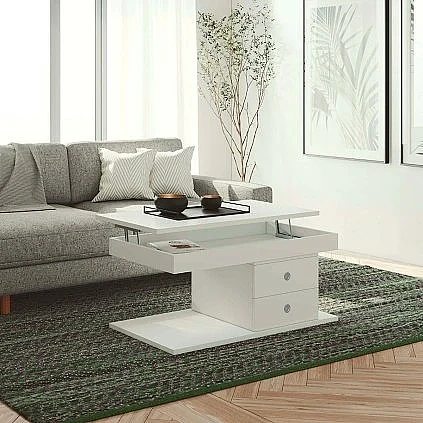 Mesa centro elevable 225