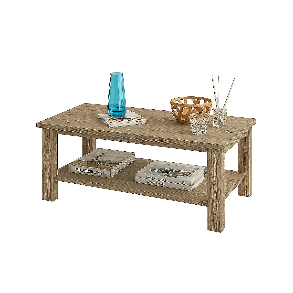 Mesa centro elevable 20