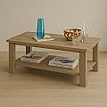 Mesa centro elevable 20