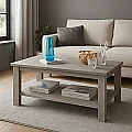 Mesa centro elevable 20