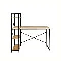 Mesa estudio estanteria Olga