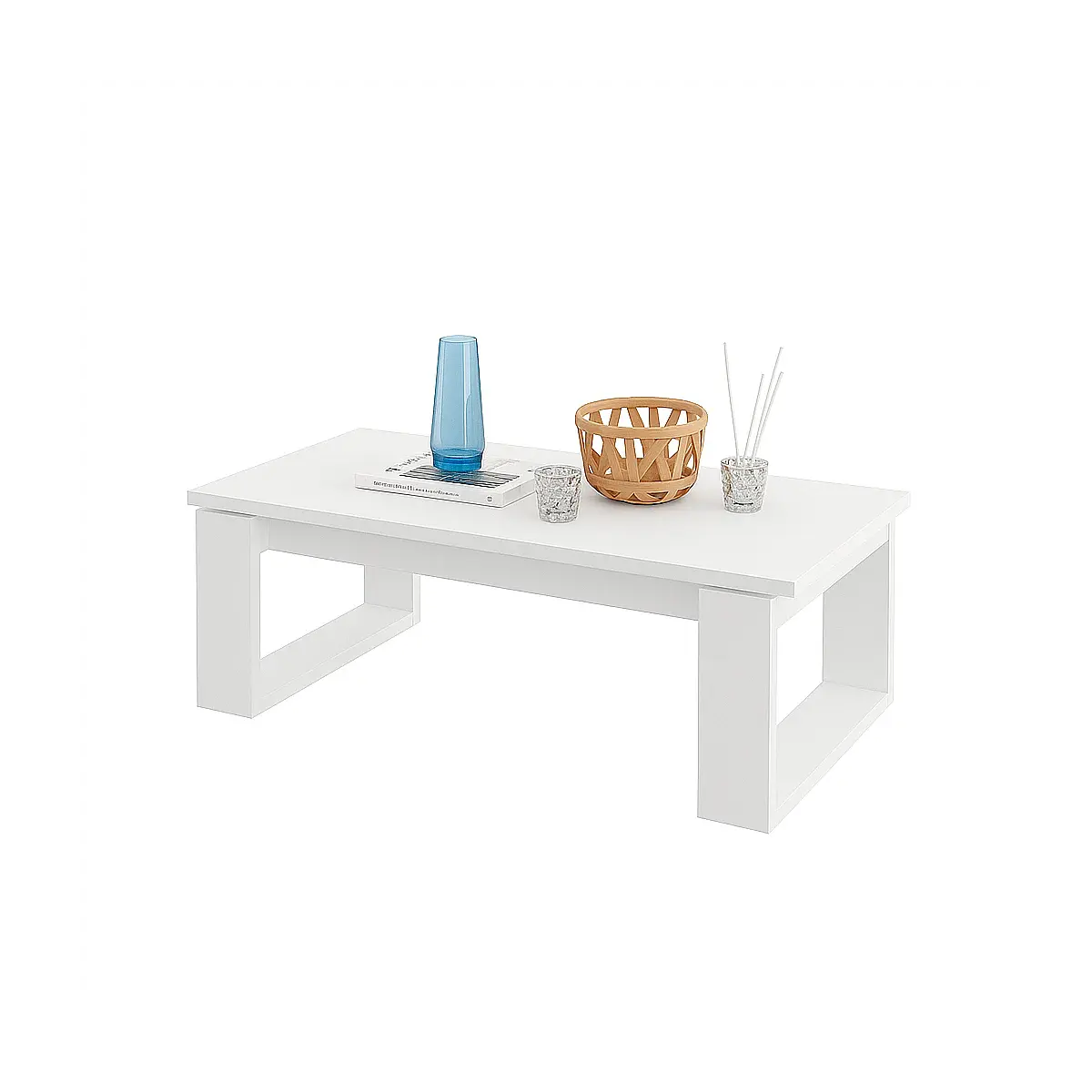 Mesa centro elevable 19