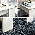 Mesa centro elevable 1049