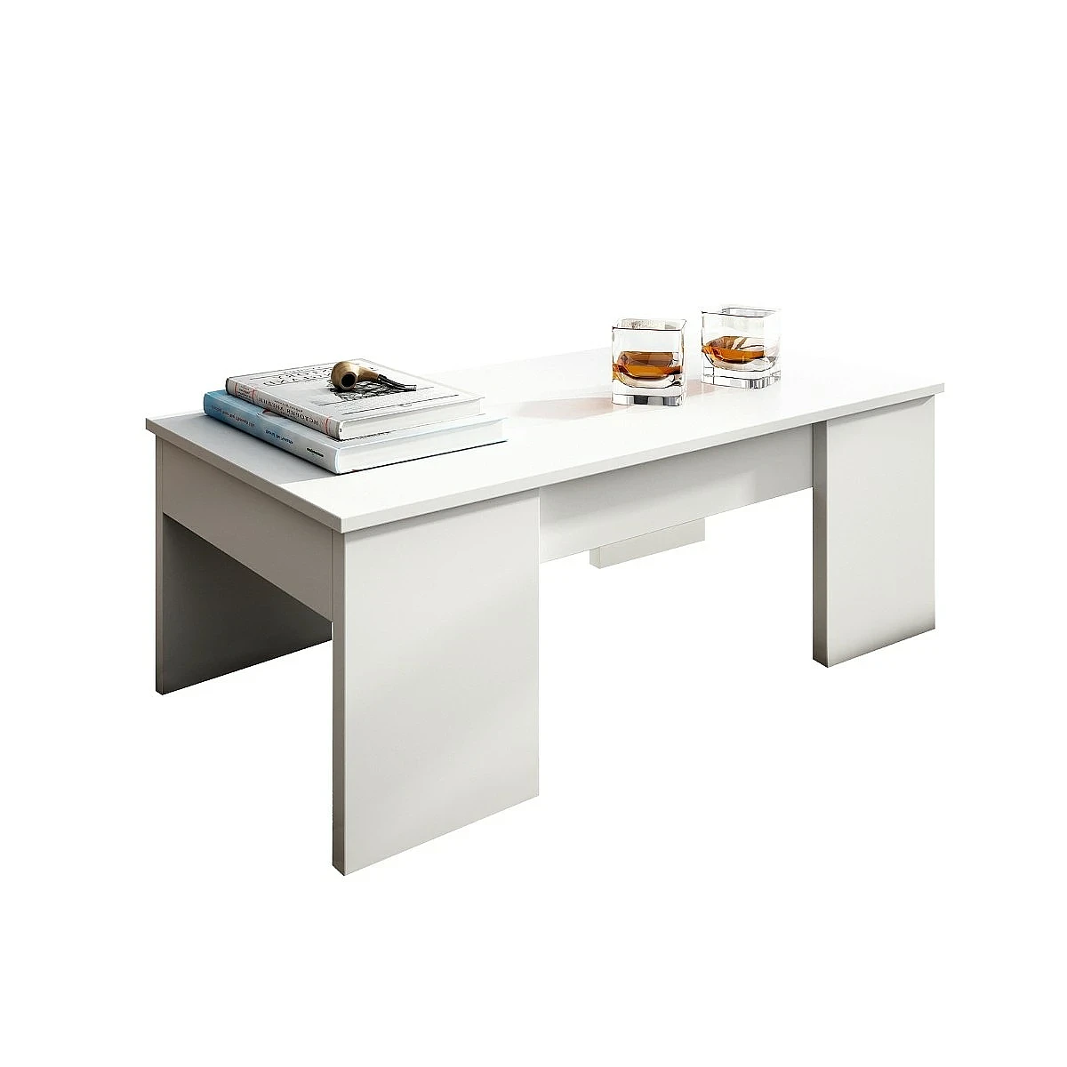 Mesa centro elevable 1049