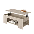 Mesa centro elevable 103