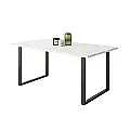 Mesa comedor 228 patas negras