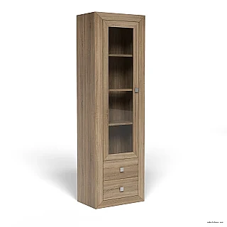Conjunto salón completo Praga 240cm 46