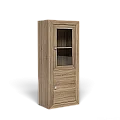 Conjunto salón completo Praga 240cm 46