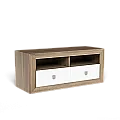 Conjunto salón completo Praga 240cm 47