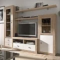 Conjunto salón completo Praga 240cm 47