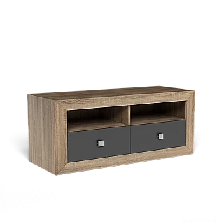Conjunto salón completo Praga 240cm 49