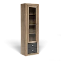 Conjunto salón completo Praga 240cm 49