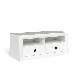 Bajo tv 2/C + hueco 120 Praga
