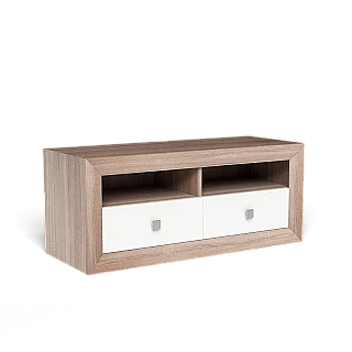 Bajo tv 2/C + hueco 120 Praga