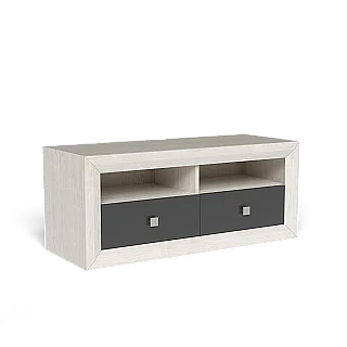 Bajo tv 2/C + hueco 120 Praga