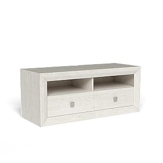 Bajo tv 2/C + hueco 120 Praga