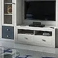 Bajo tv 2/C + hueco 120 Praga