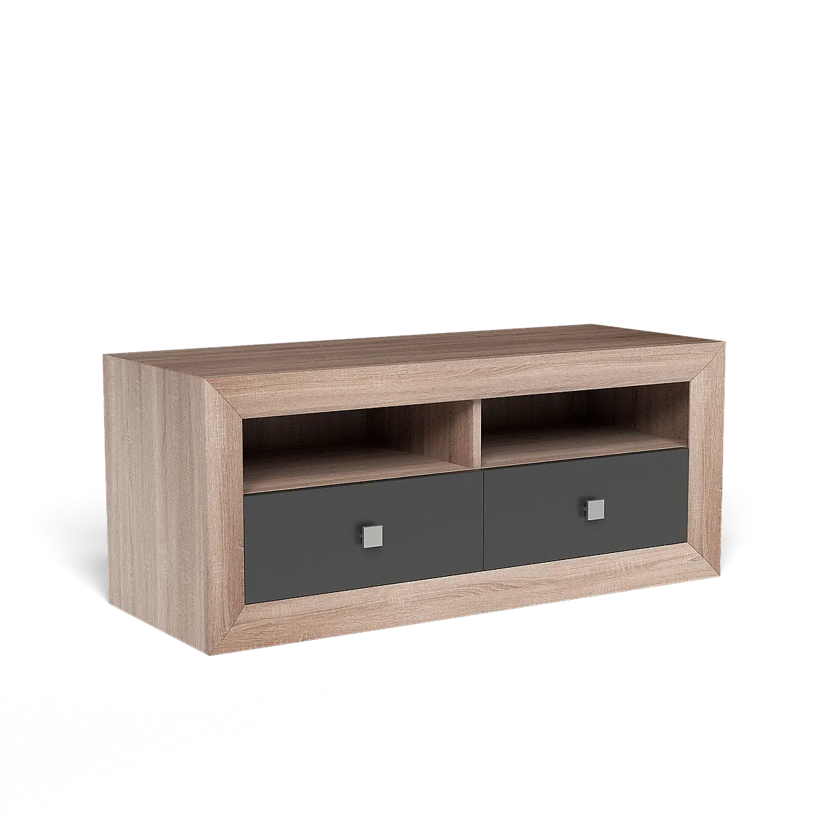 Bajo tv 2/C + hueco 120 Praga