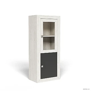 Conjunto salón completo Praga 240cm 52