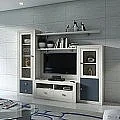 Conjunto salón completo Praga 240cm 52