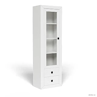Conjunto salón completo Praga 260cm 53