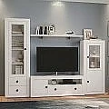 Conjunto salón completo Praga 260cm 54