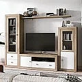 Conjunto salón completo Praga 240cm 55