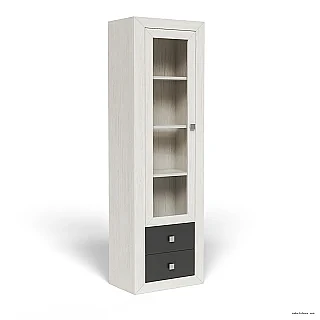 Conjunto salón completo Praga 260cm 57
