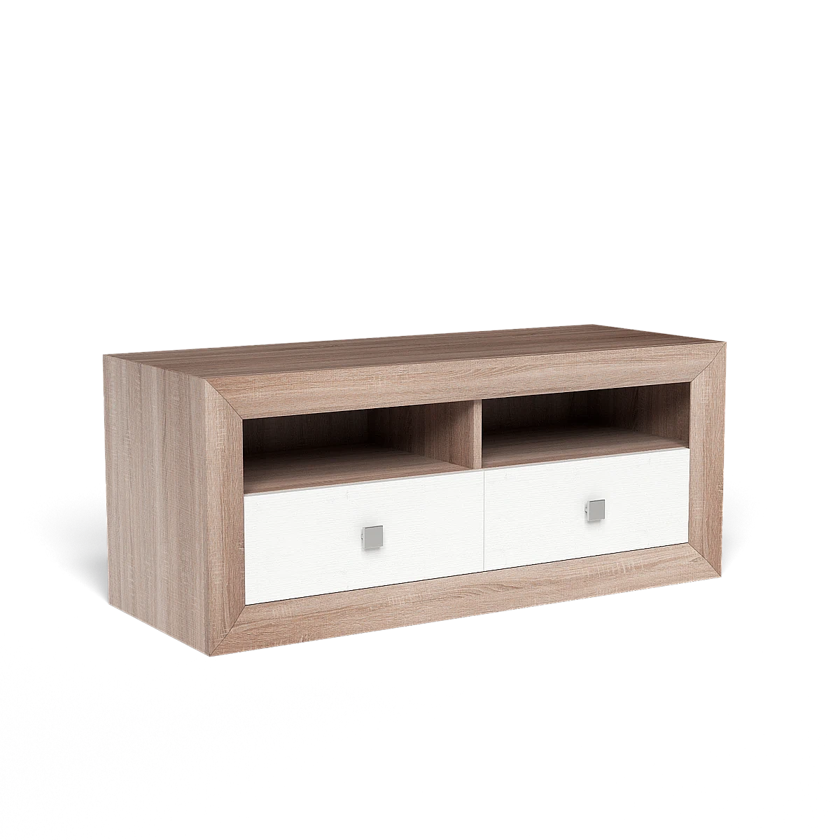 Conjunto salón completo Praga 280cm 60