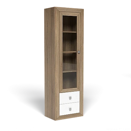 Conjunto salón completo Praga 280cm 60