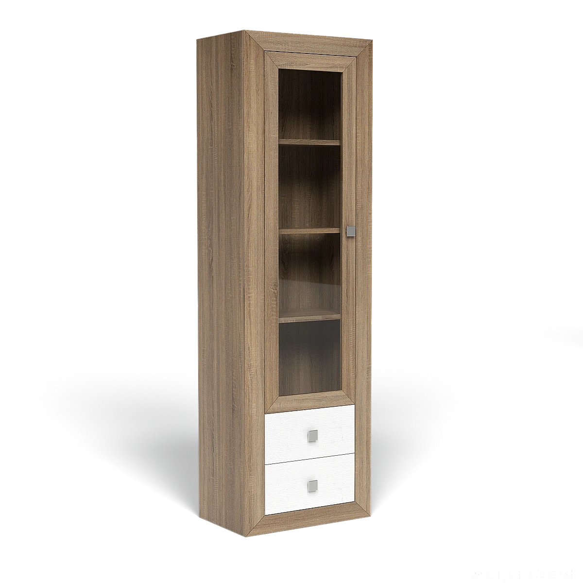 Conjunto salón completo Praga 280cm 60