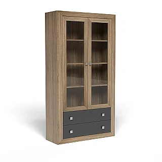 Conjunto salón completo Praga 280cm 61