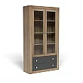 Conjunto salón completo Praga 280cm 61