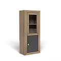 Conjunto salón completo Praga 280cm 61