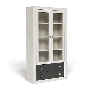Conjunto salón completo Praga 280cm 62