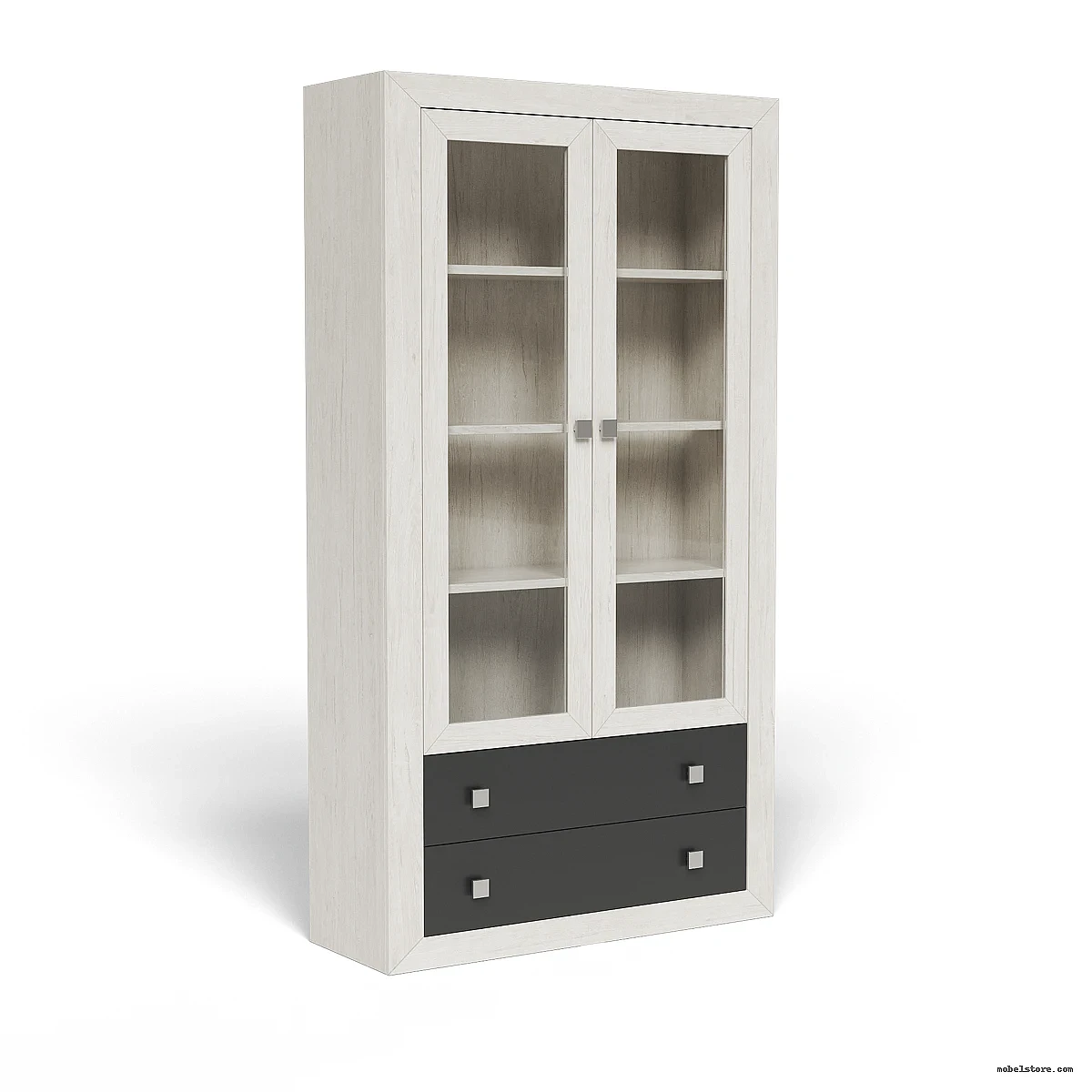 Conjunto salón completo Praga 280cm 62