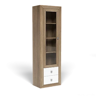 Conjunto salón completo Praga 287cm 64