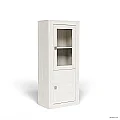 Conjunto salón completo Praga 287cm 68