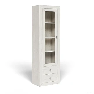 Conjunto salón completo Praga 287cm 68