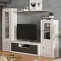 Conjunto salón completo Praga 287cm 68