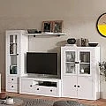 Conjunto salón completo Praga 300cm 69