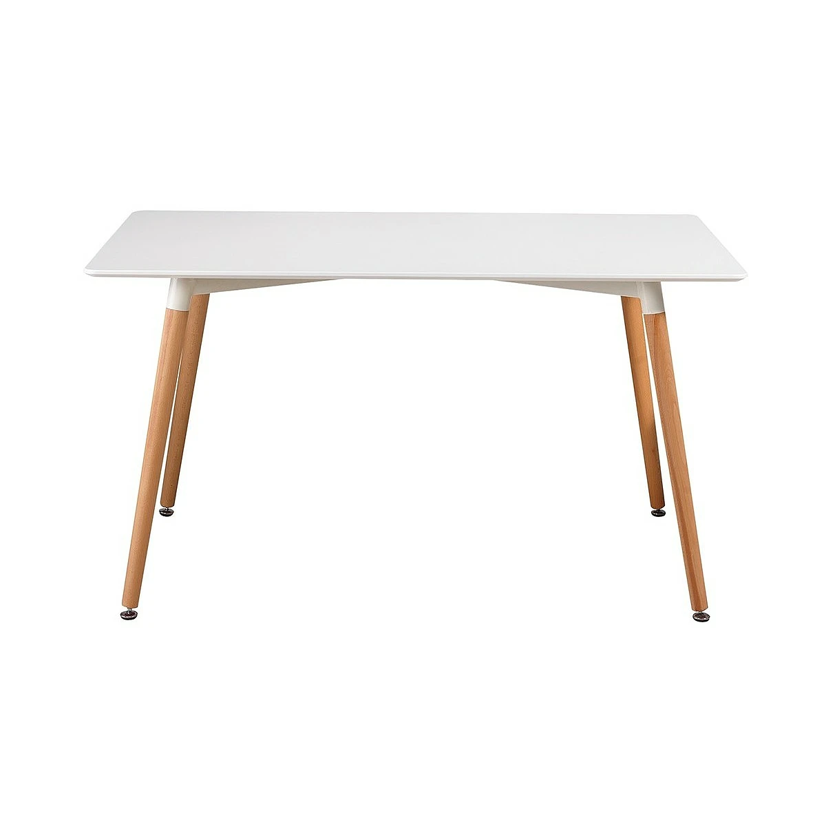 MESA COMEDOR NORDIC 120X80